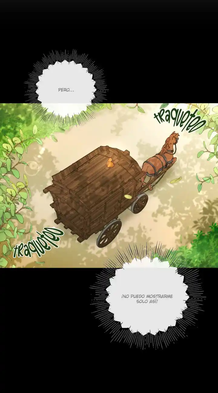 LA PEQUEÑA ARDILLA ES BUENA EN TODO - Capítulo 3 - Página 20 - LectorTMOo