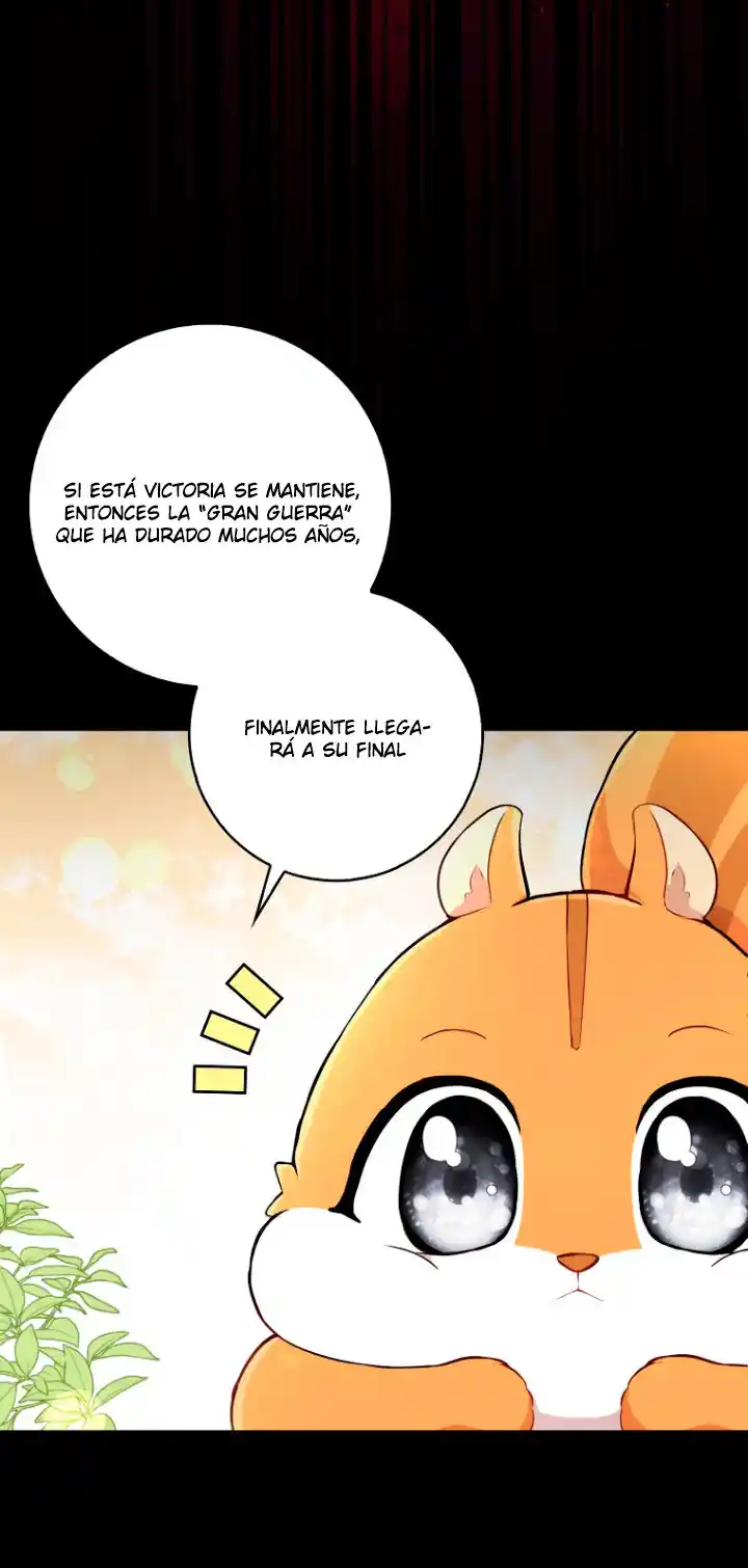 LA PEQUEÑA ARDILLA ES BUENA EN TODO - Capítulo 3 - Página 30 - LectorTMOo