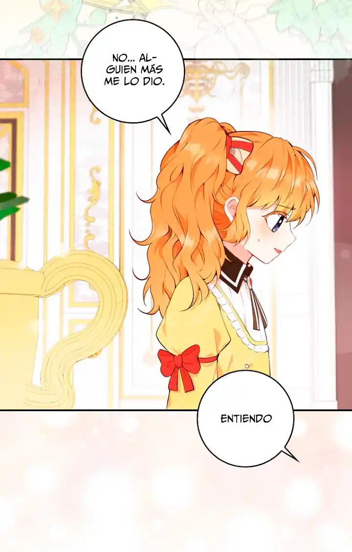 LA PEQUEÑA ARDILLA ES BUENA EN TODO - Capítulo 5 - Página 11 - LectorTMOo