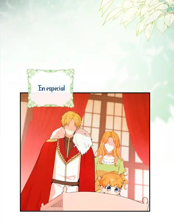 LA PEQUEÑA ARDILLA ES BUENA EN TODO - Capítulo 5 - Página 35 - LectorTMOo