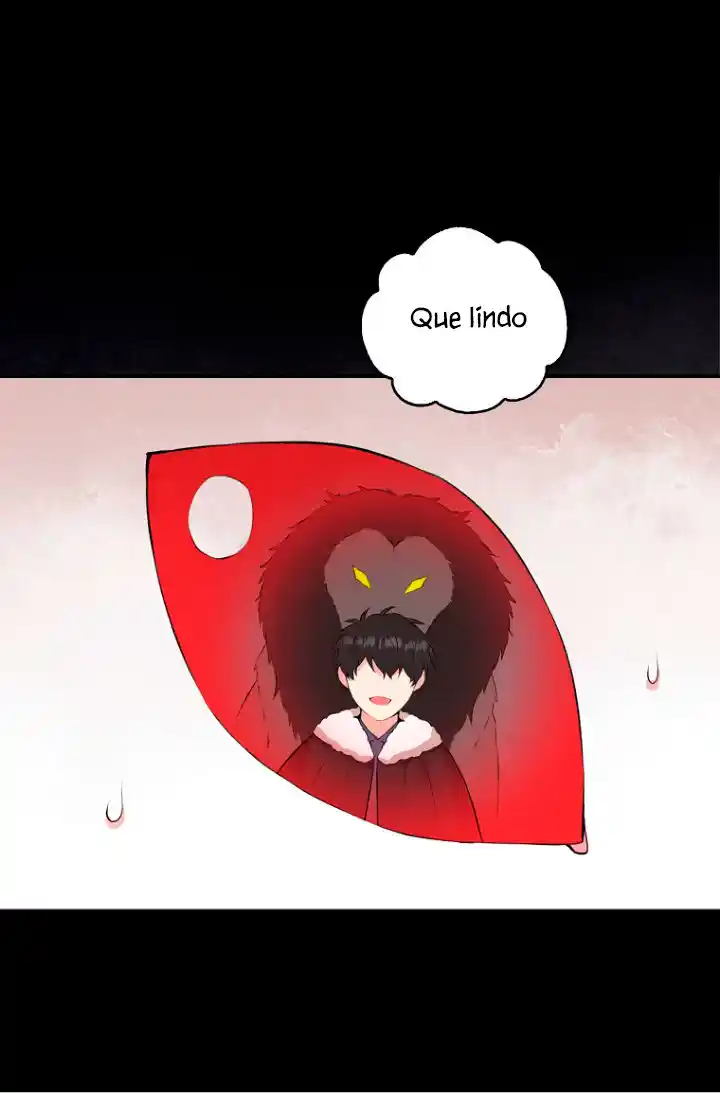 LA PEQUEÑA ARDILLA ES BUENA EN TODO - Capítulo 5 - Página 71 - LectorTMOo