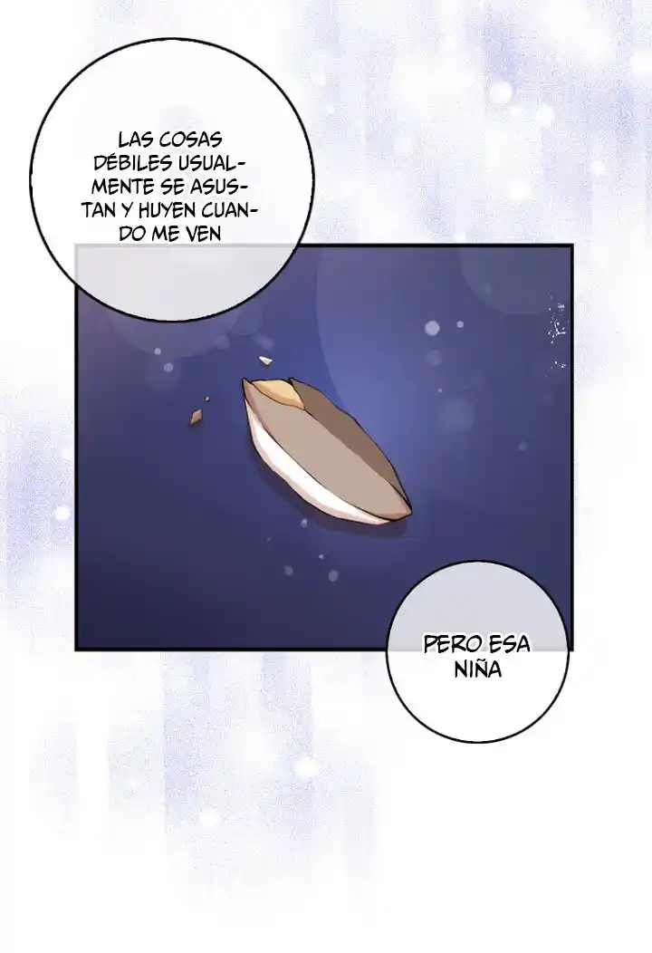 LA PEQUEÑA ARDILLA ES BUENA EN TODO - Capítulo 6 - Página 28 - LectorTMOo