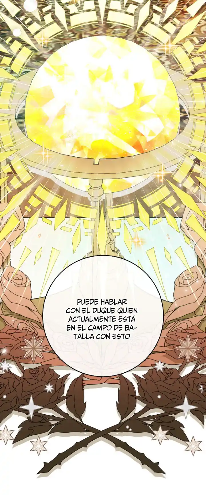 LA PEQUEÑA ARDILLA ES BUENA EN TODO - Capítulo 6 - Página 48 - LectorTMOo