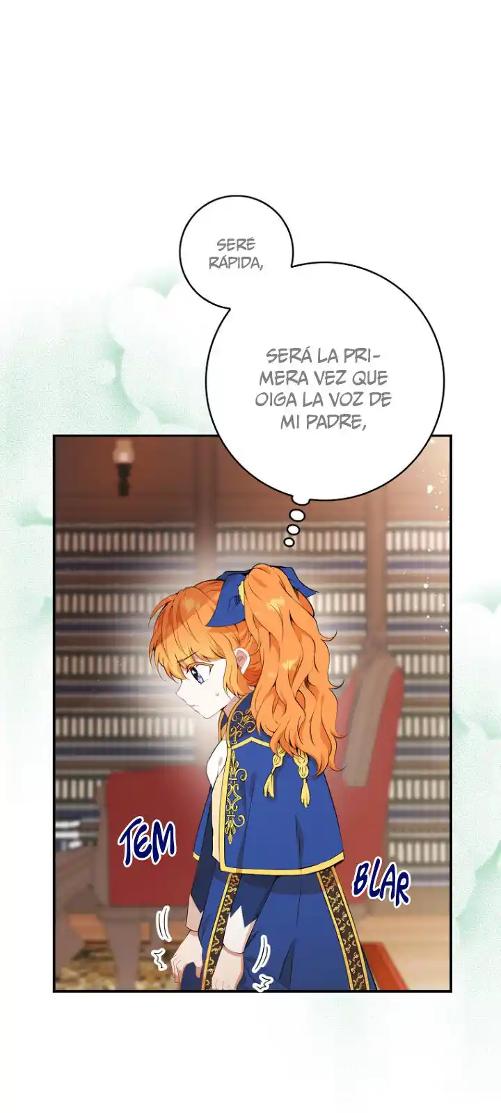 LA PEQUEÑA ARDILLA ES BUENA EN TODO - Capítulo 6 - Página 49 - LectorTMOo
