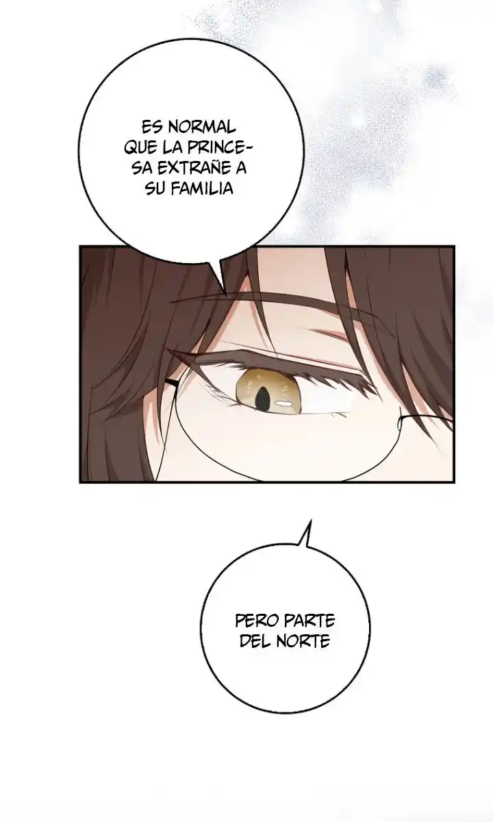 LA PEQUEÑA ARDILLA ES BUENA EN TODO - Capítulo 6 - Página 52 - LectorTMOo