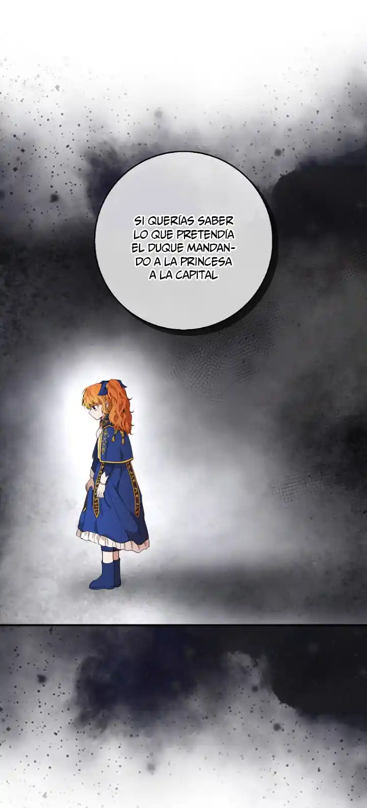 LA PEQUEÑA ARDILLA ES BUENA EN TODO - Capítulo 6 - Página 60 - LectorTMOo