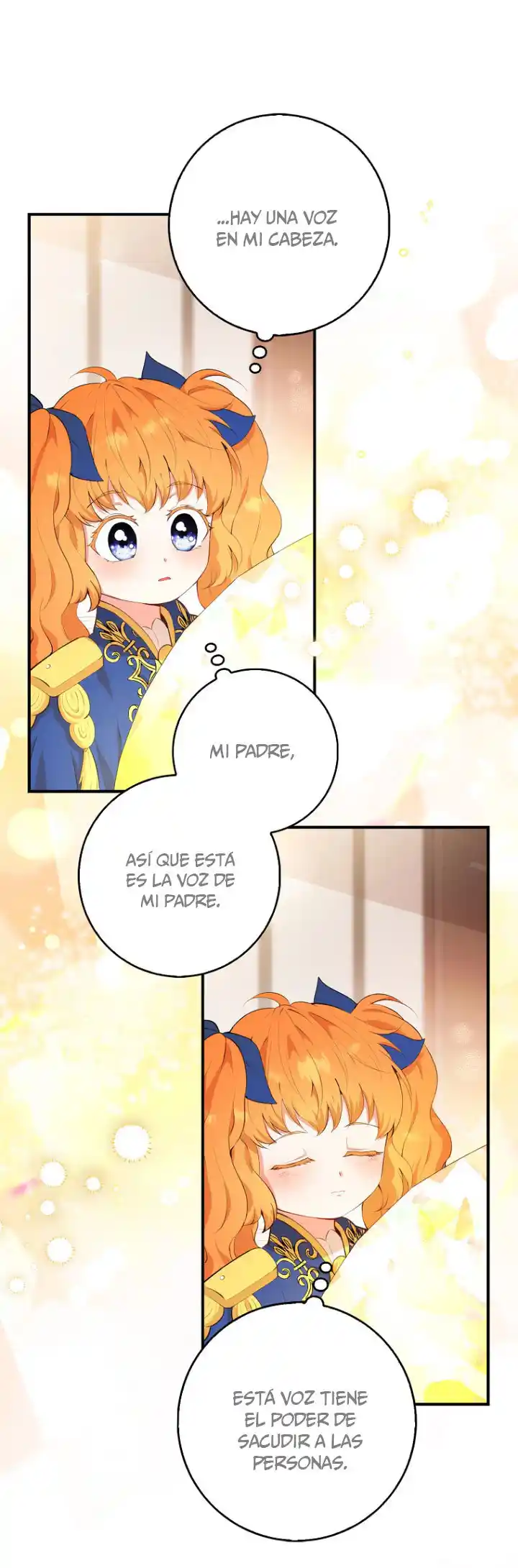 LA PEQUEÑA ARDILLA ES BUENA EN TODO - Capítulo 6 - Página 86 - LectorTMOo