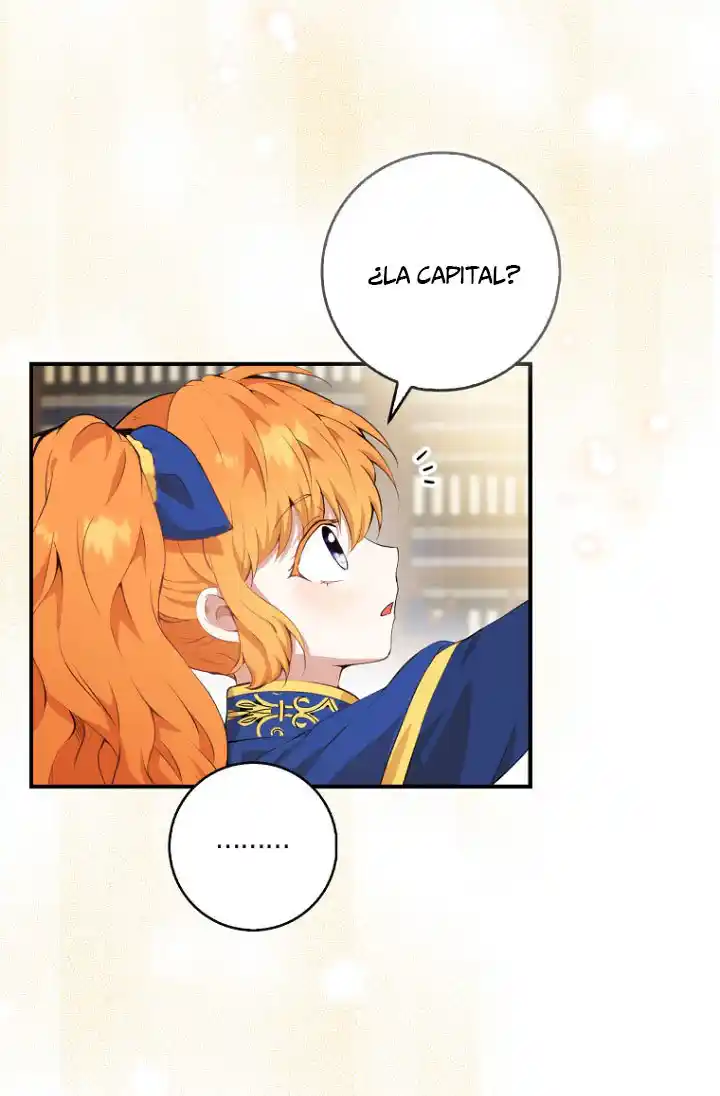 LA PEQUEÑA ARDILLA ES BUENA EN TODO - Capítulo 6 - Página 91 - LectorTMOo