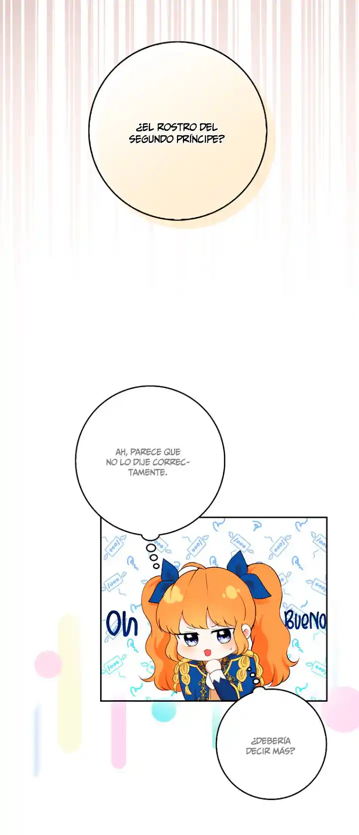 LA PEQUEÑA ARDILLA ES BUENA EN TODO - Capítulo 7 - Página 19 - LectorTMOo