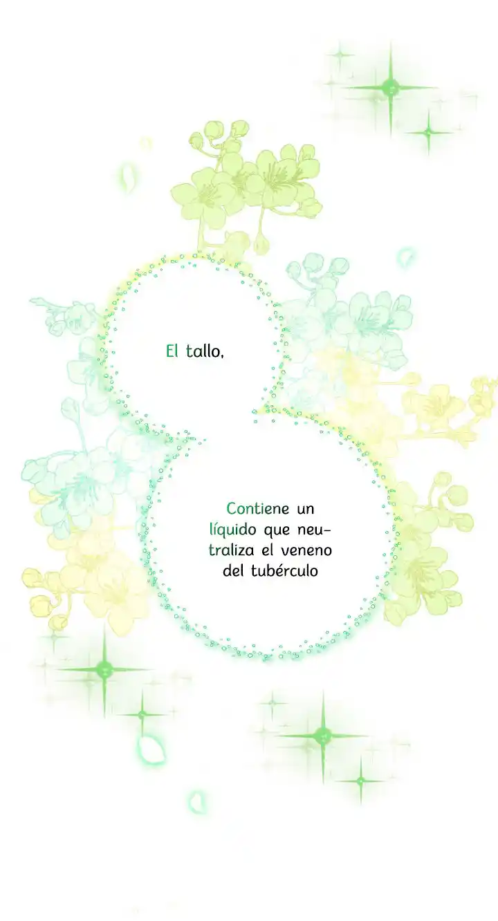 LA PEQUEÑA ARDILLA ES BUENA EN TODO - Capítulo 9 - Página 35 - LectorTMOo