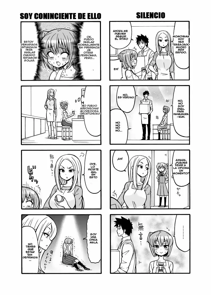 La Pequeña Princesa Mascota - Capítulo 14 - Página 5 - LectorTMOo