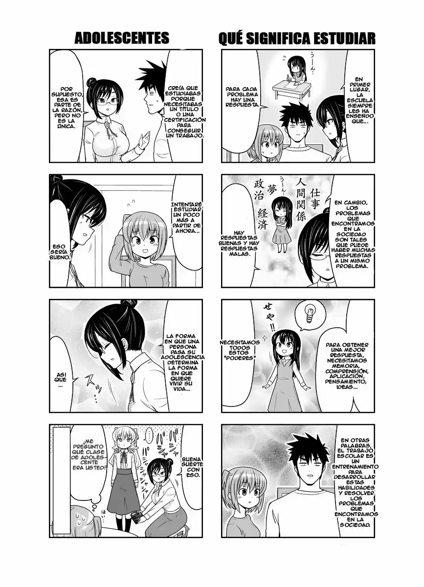 La Pequeña Princesa Mascota - Capítulo 20 - Página 8 - LectorTMOo