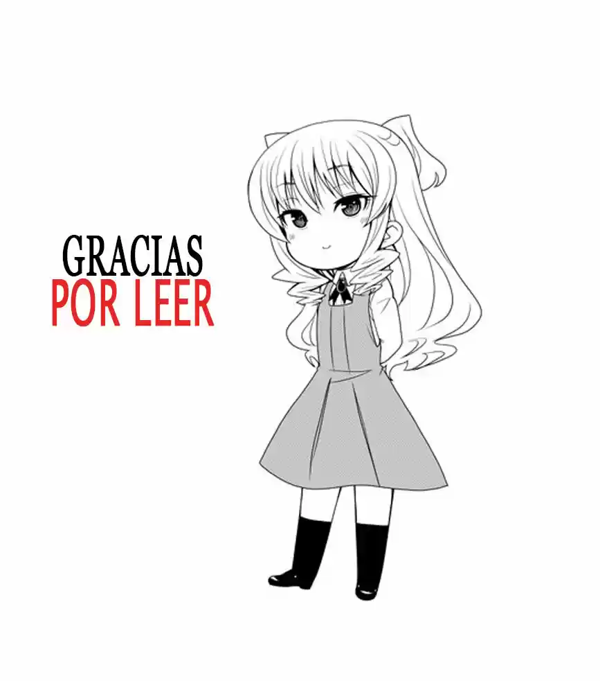 La Pequeña Princesa Mascota - Capítulo 21 - Página 9 - LectorTMOo