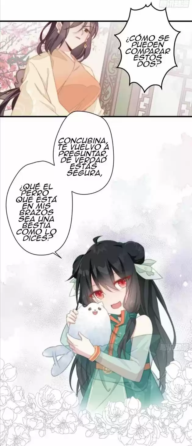 La Pequeña Princesa Mascota - Capítulo 10 - Página 10 - LectorTMOo