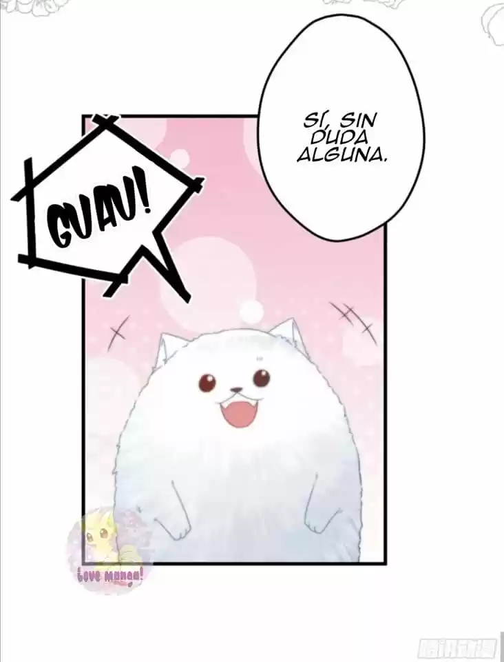 La Pequeña Princesa Mascota - Capítulo 10 - Página 11 - LectorTMOo