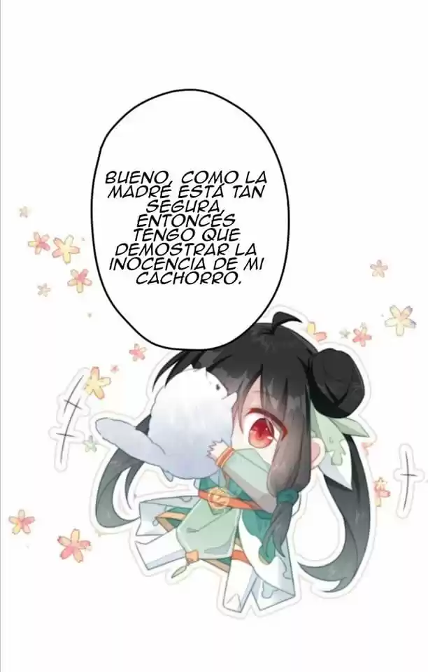 La Pequeña Princesa Mascota - Capítulo 10 - Página 12 - LectorTMOo
