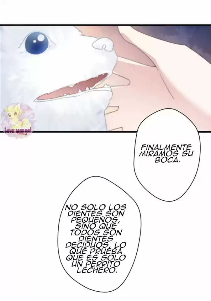 La Pequeña Princesa Mascota - Capítulo 10 - Página 14 - LectorTMOo