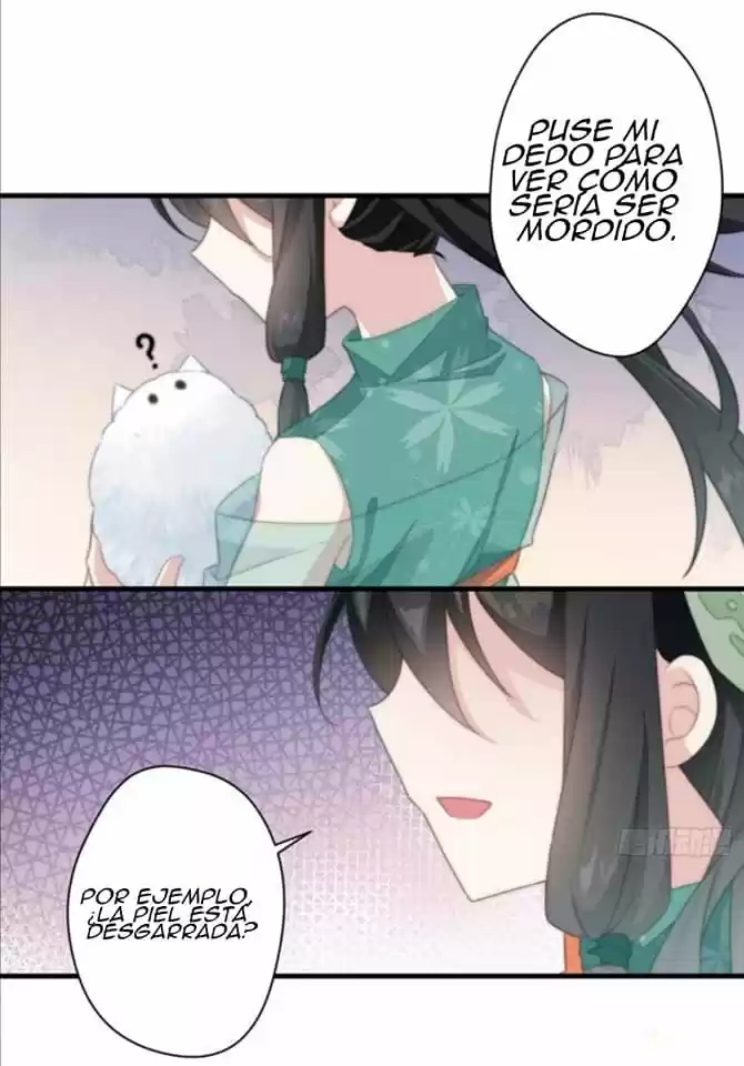 La Pequeña Princesa Mascota - Capítulo 10 - Página 16 - LectorTMOo