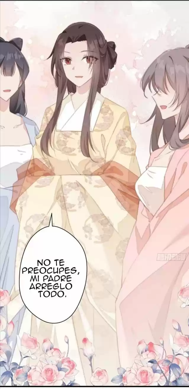 La Pequeña Princesa Mascota - Capítulo 11 - Página 13 - LectorTMOo
