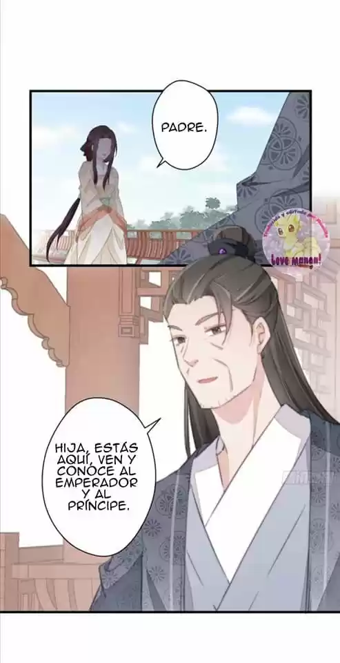 La Pequeña Princesa Mascota - Capítulo 11 - Página 20 - LectorTMOo