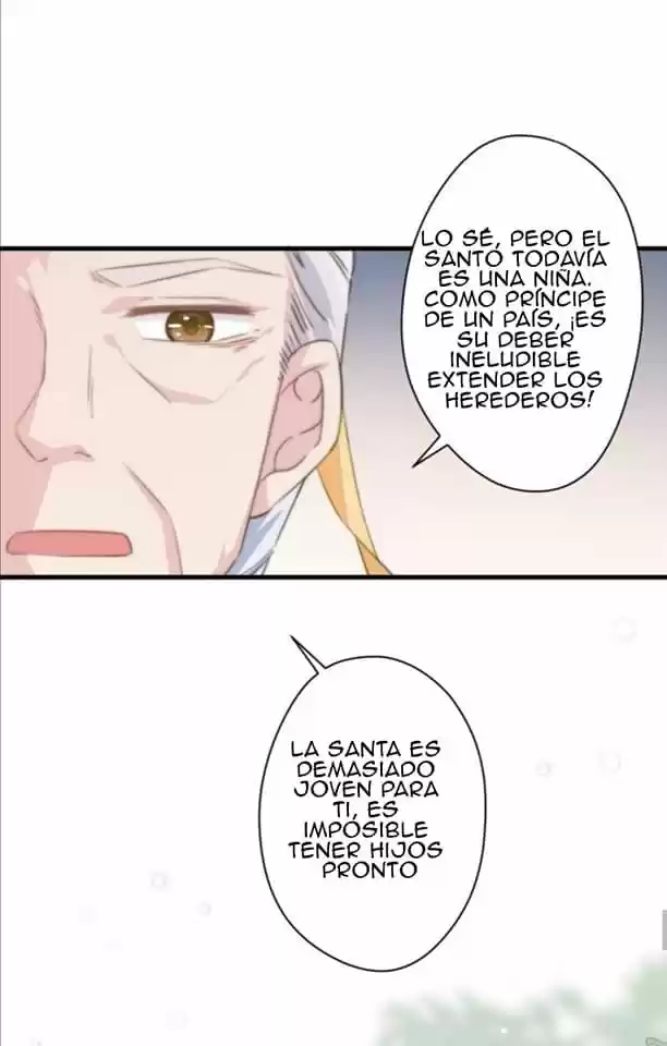 La Pequeña Princesa Mascota - Capítulo 11 - Página 25 - LectorTMOo