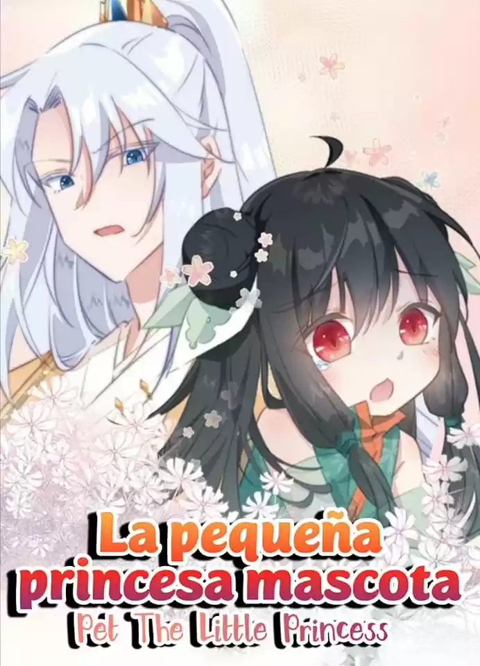La Pequeña Princesa Mascota - Capítulo 12 - Página 1 - LectorTMOo