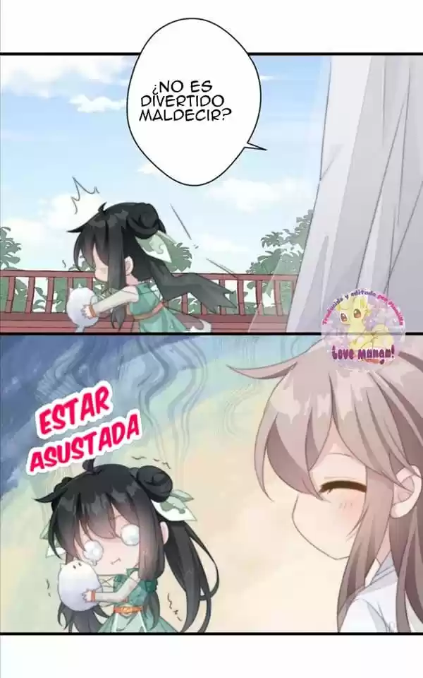 La Pequeña Princesa Mascota - Capítulo 12 - Página 8 - LectorTMOo