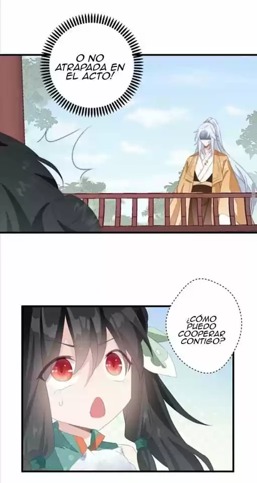 La Pequeña Princesa Mascota - Capítulo 12 - Página 11 - LectorTMOo