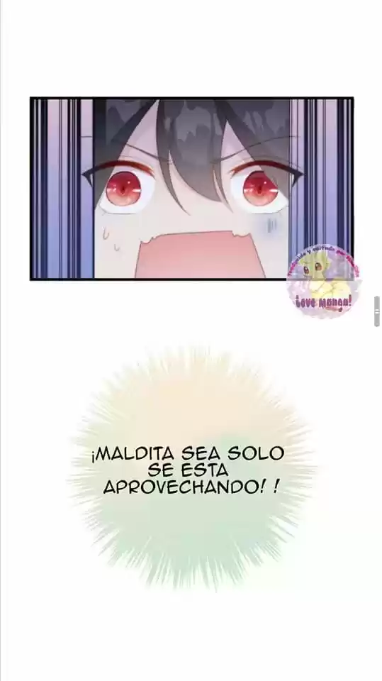 La Pequeña Princesa Mascota - Capítulo 12 - Página 14 - LectorTMOo