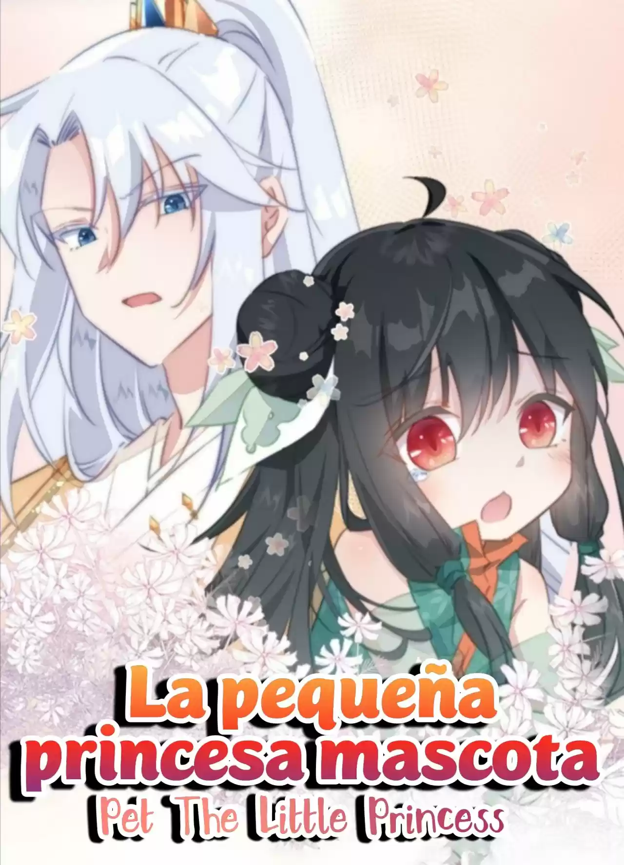 La Pequeña Princesa Mascota - Capítulo 13 - Página 1 - LectorTMOo