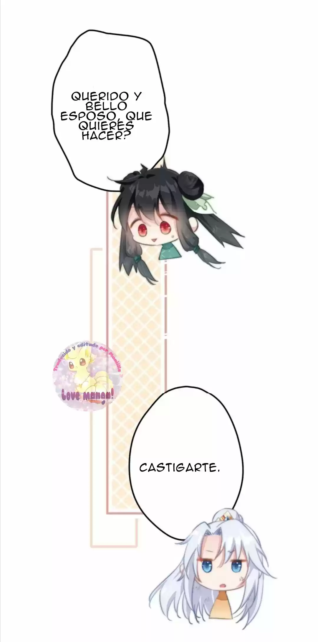 La Pequeña Princesa Mascota - Capítulo 13 - Página 16 - LectorTMOo
