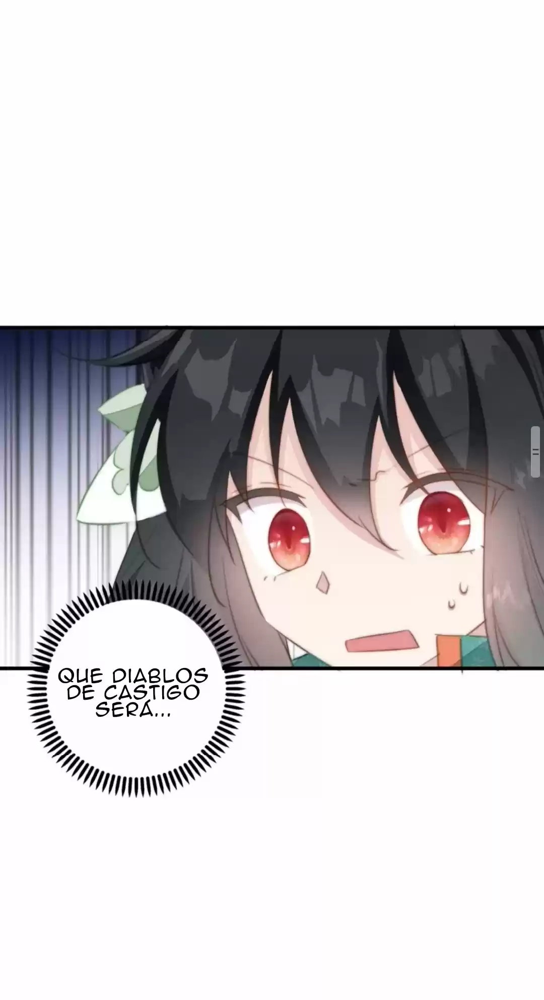 La Pequeña Princesa Mascota - Capítulo 13 - Página 17 - LectorTMOo