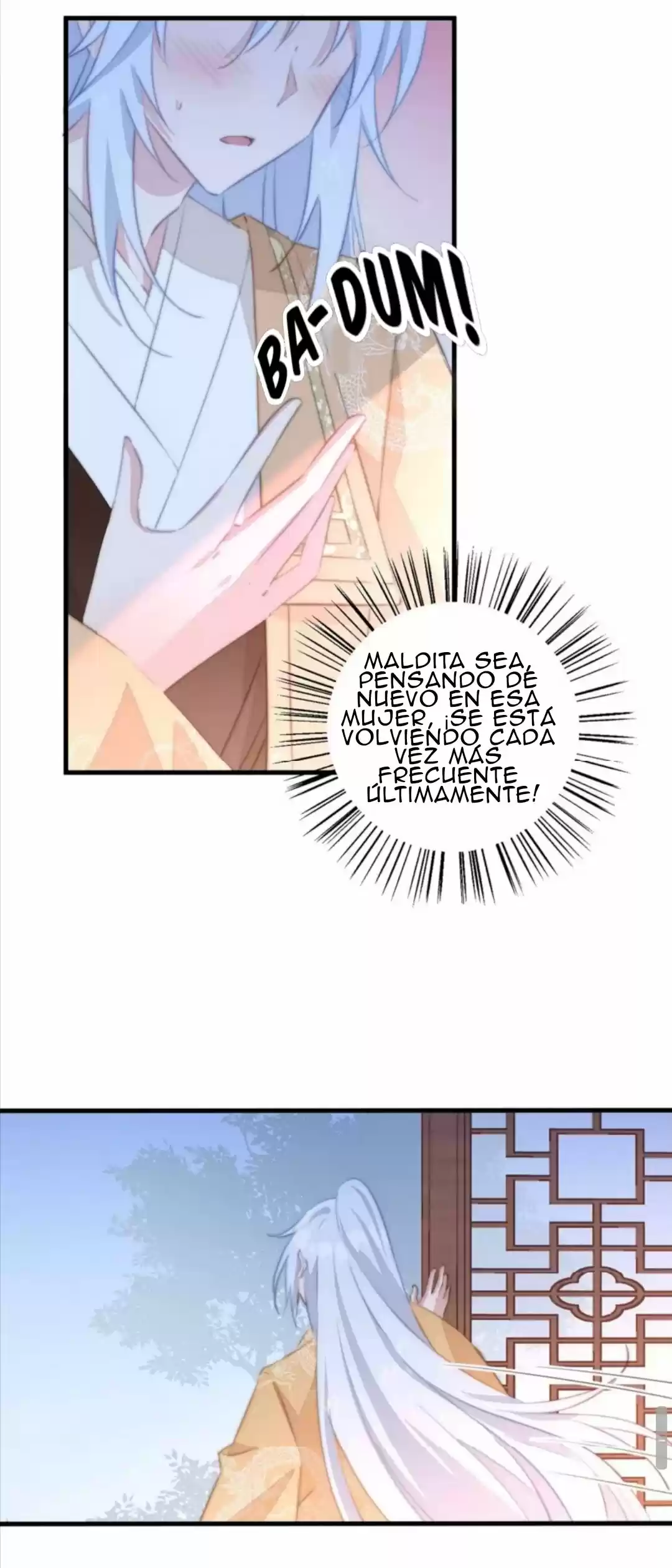 La Pequeña Princesa Mascota - Capítulo 13 - Página 32 - LectorTMOo