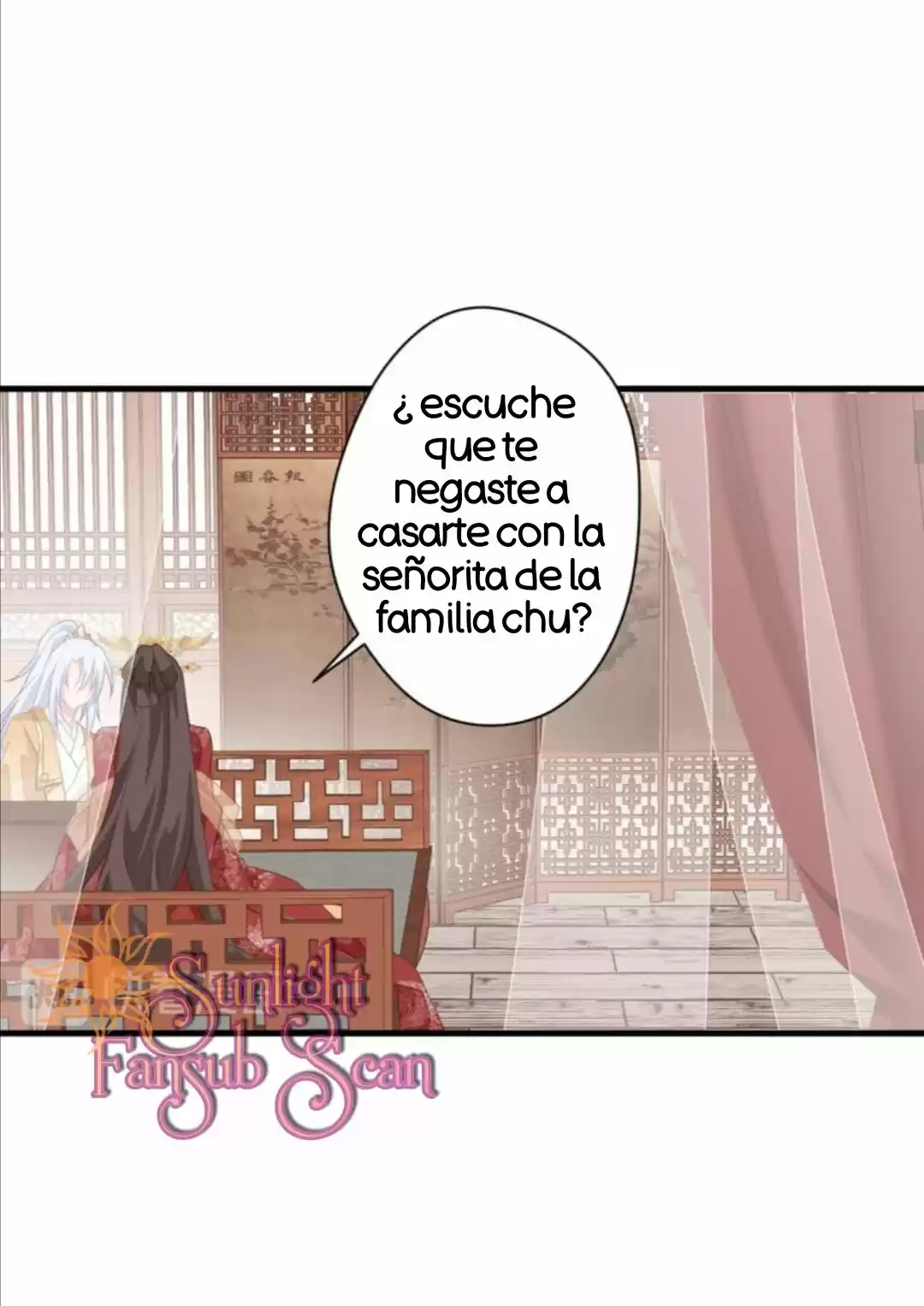 La Pequeña Princesa Mascota - Capítulo 24 - Página 11 - LectorTMOo
