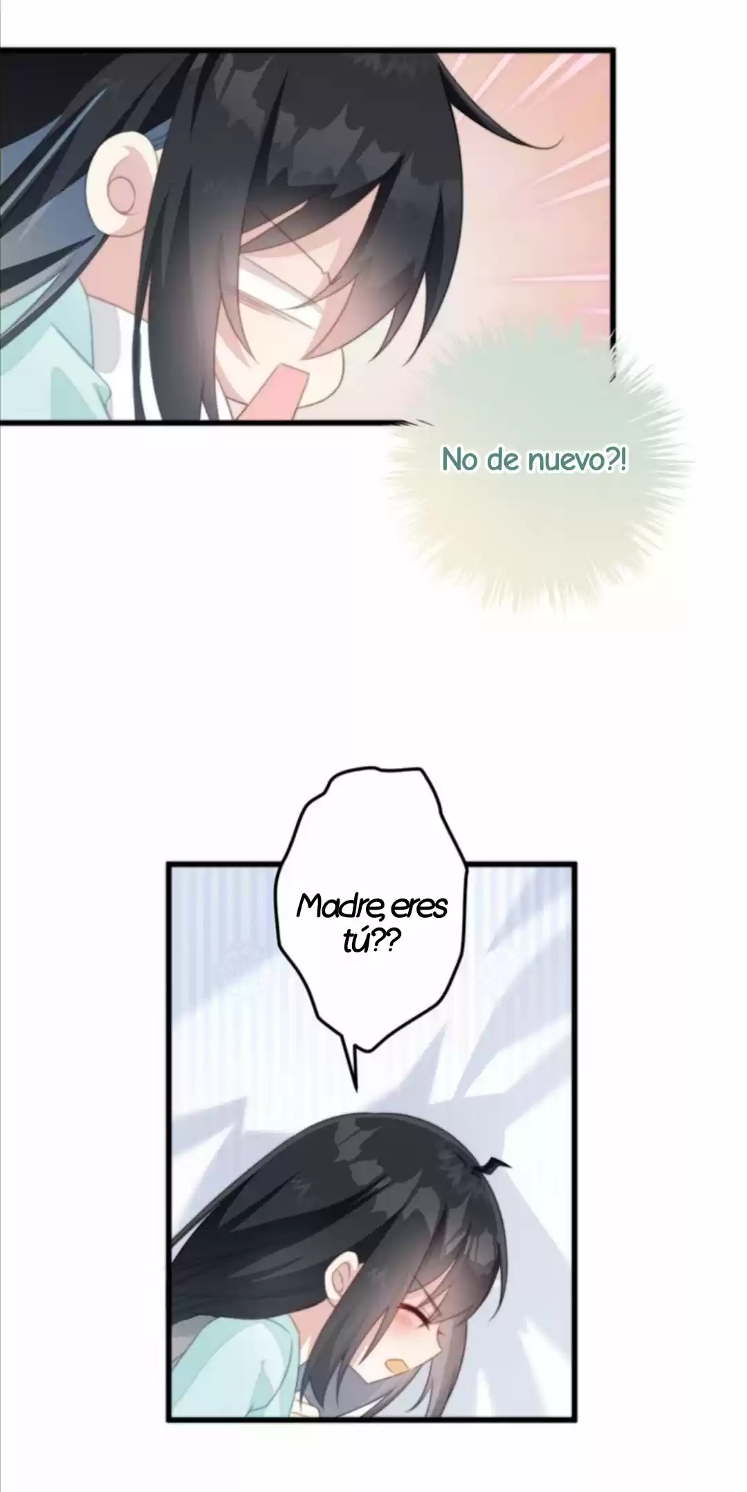 La Pequeña Princesa Mascota - Capítulo 25 - Página 8 - LectorTMOo