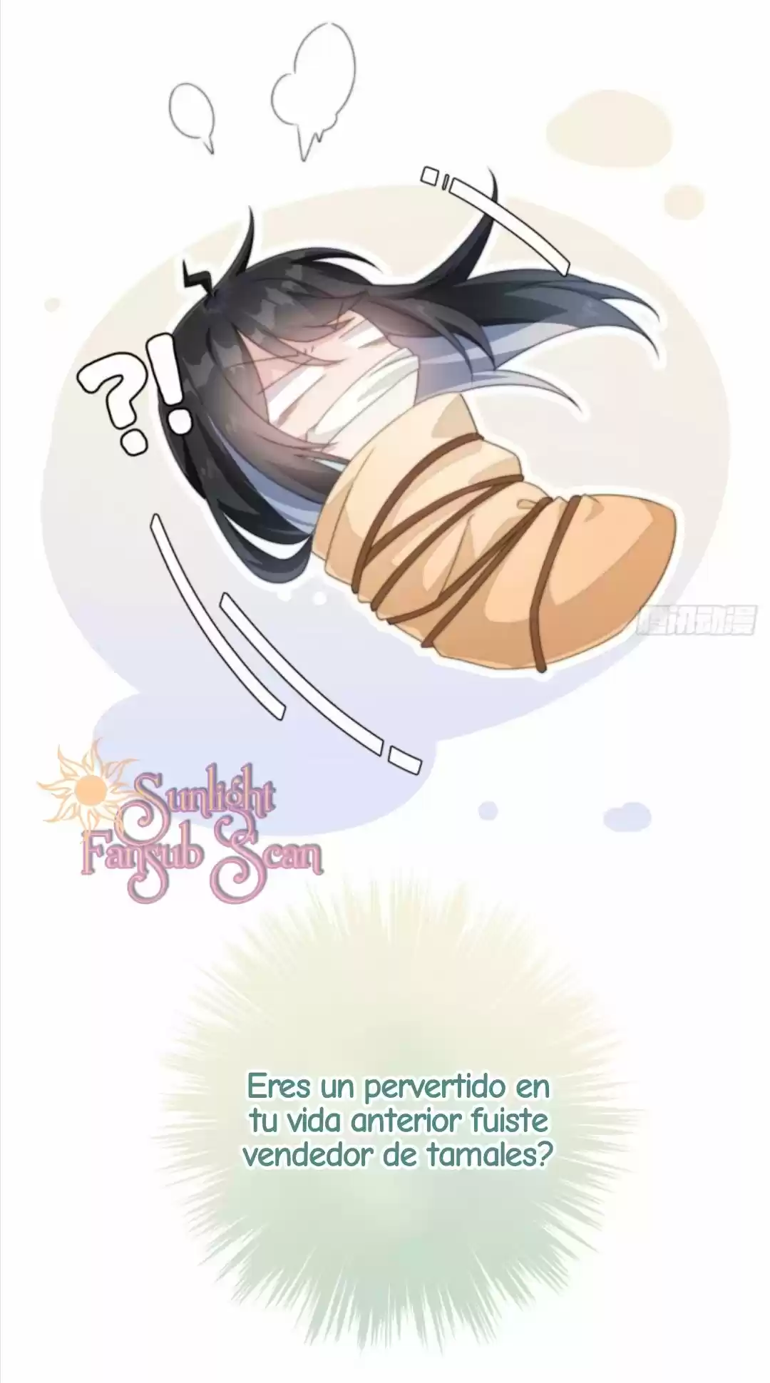 La Pequeña Princesa Mascota - Capítulo 26 - Página 10 - LectorTMOo