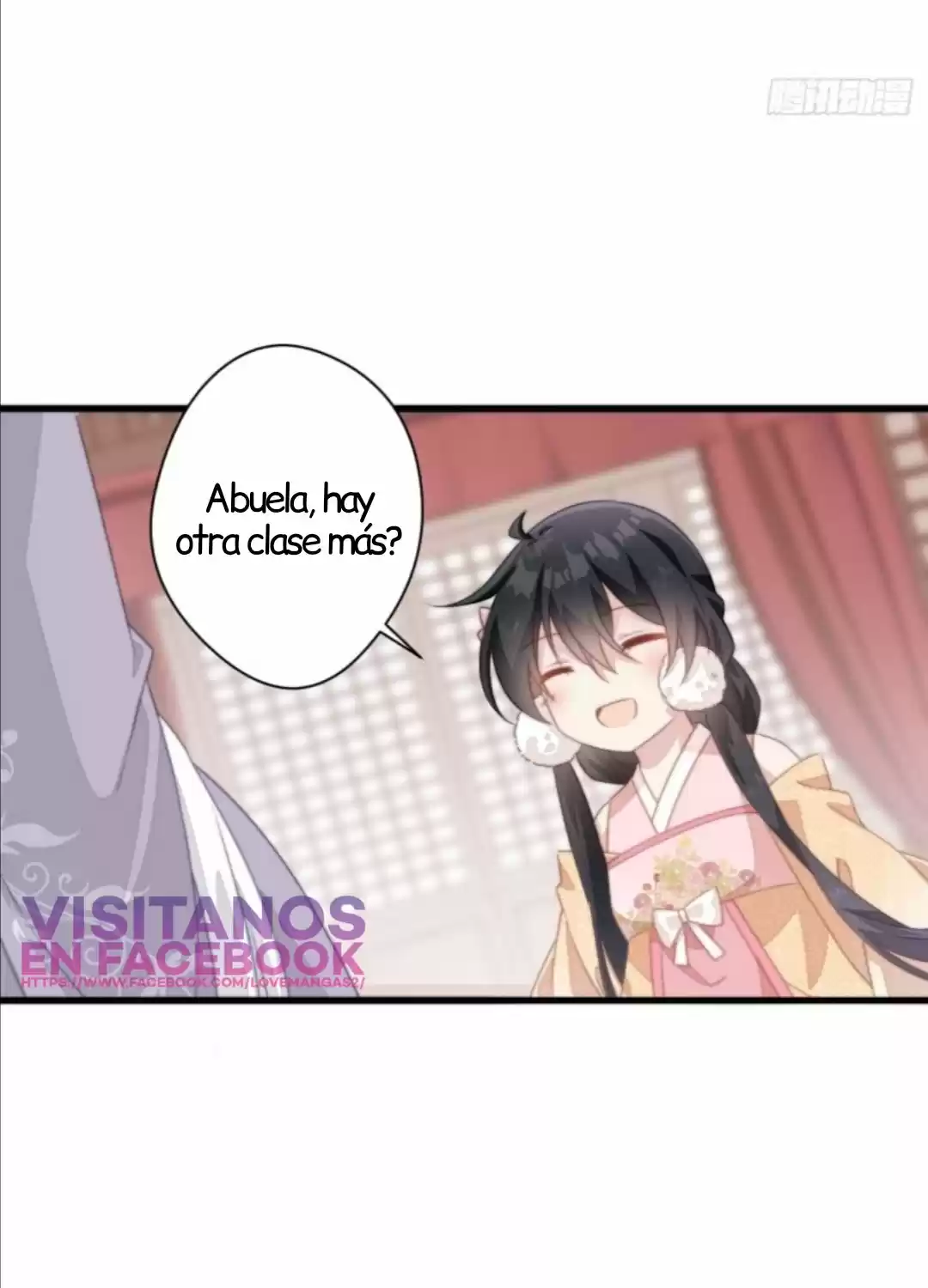 La Pequeña Princesa Mascota - Capítulo 27 - Página 6 - LectorTMOo