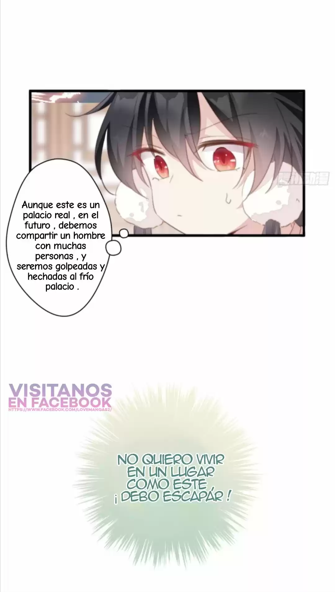 La Pequeña Princesa Mascota - Capítulo 28 - Página 13 - LectorTMOo