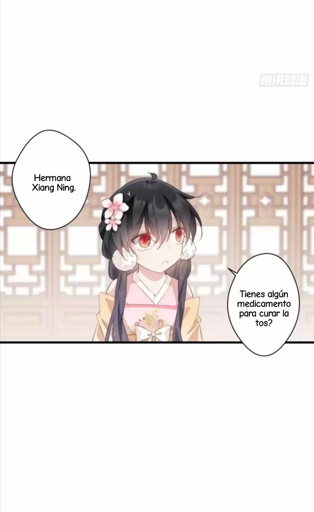 La Pequeña Princesa Mascota - Capítulo 28 - Página 14 - LectorTMOo