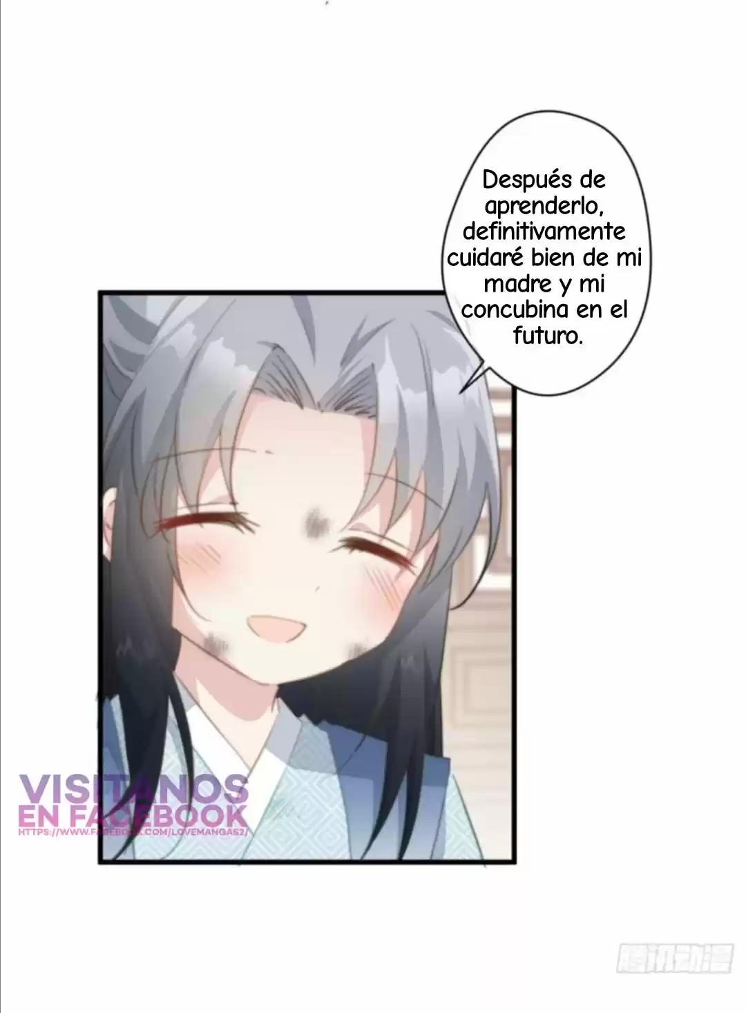 La Pequeña Princesa Mascota - Capítulo 28 - Página 17 - LectorTMOo