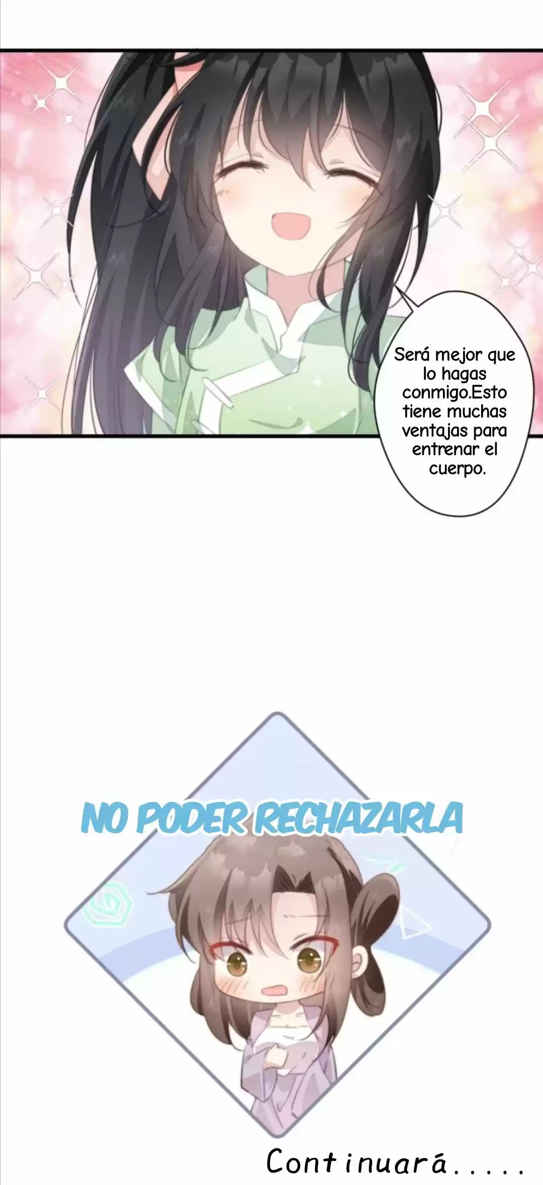 La Pequeña Princesa Mascota - Capítulo 28 - Página 24 - LectorTMOo