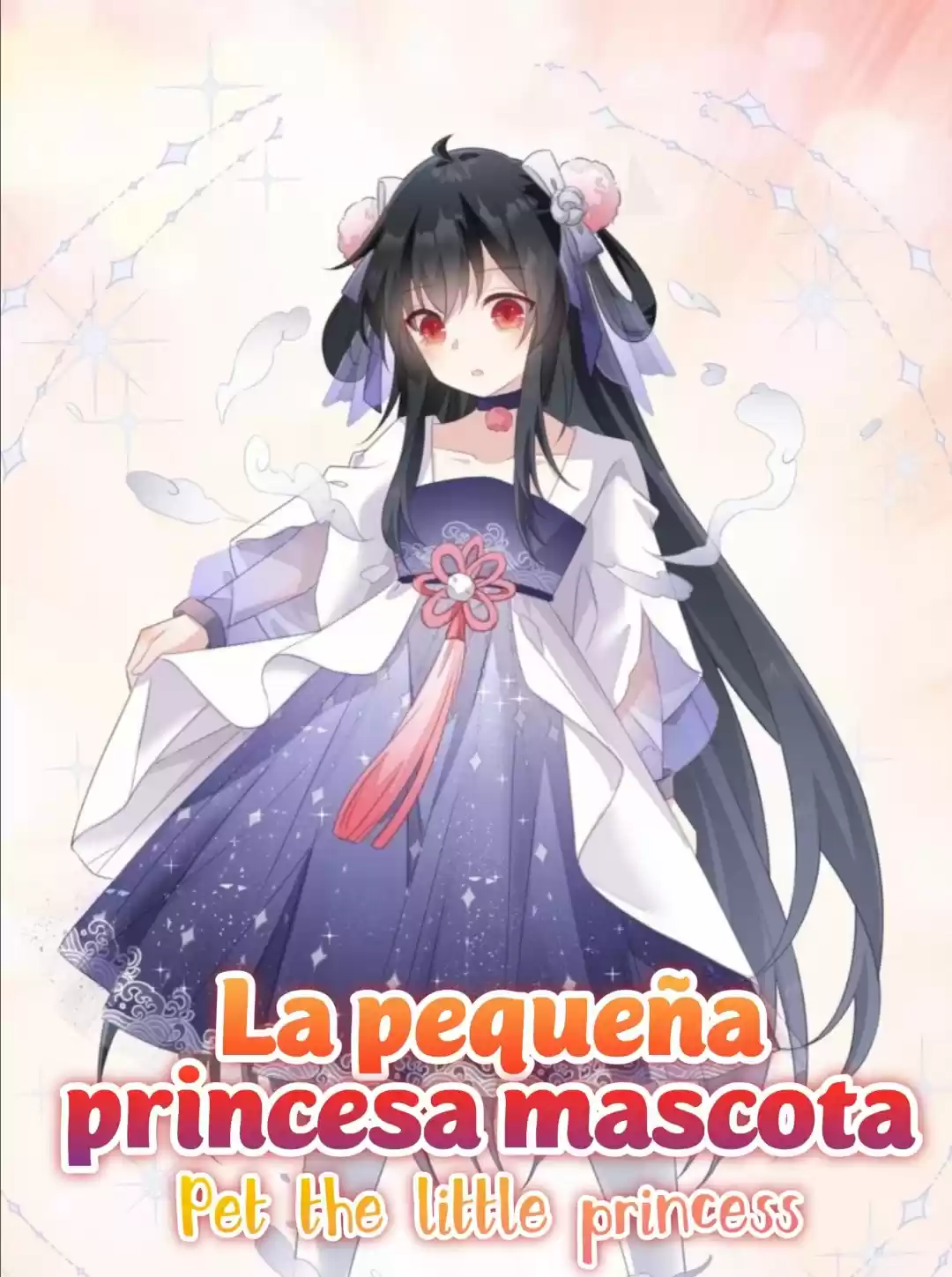 La Pequeña Princesa Mascota - Capítulo 30 - Página 1 - LectorTMOo