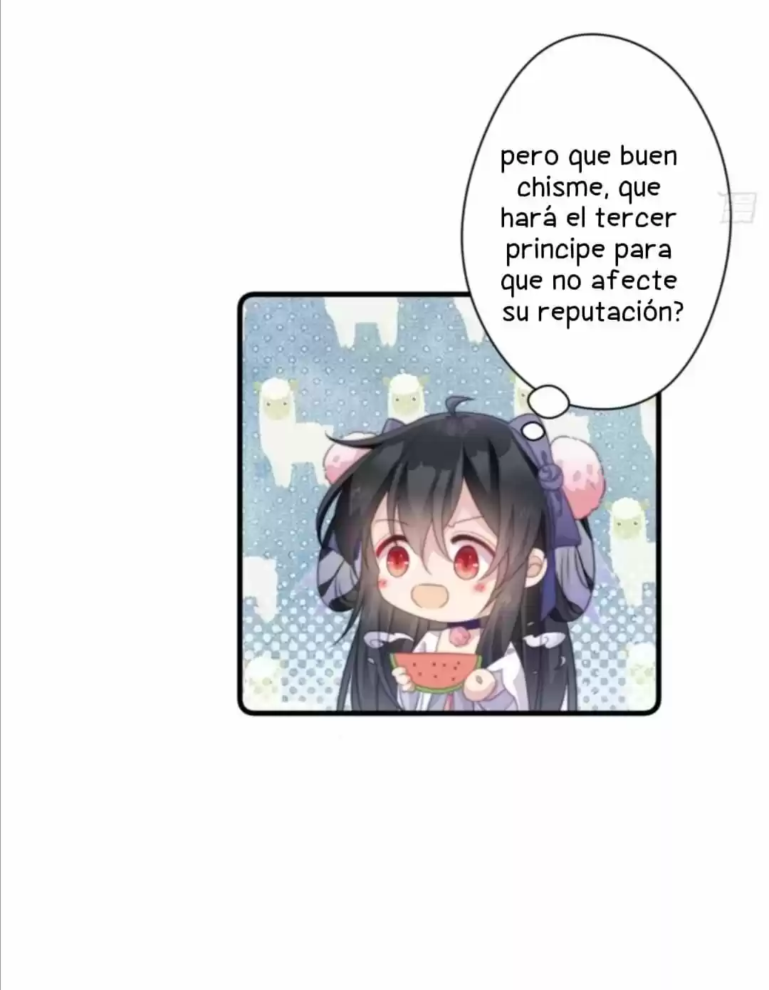 La Pequeña Princesa Mascota - Capítulo 31 - Página 18 - LectorTMOo