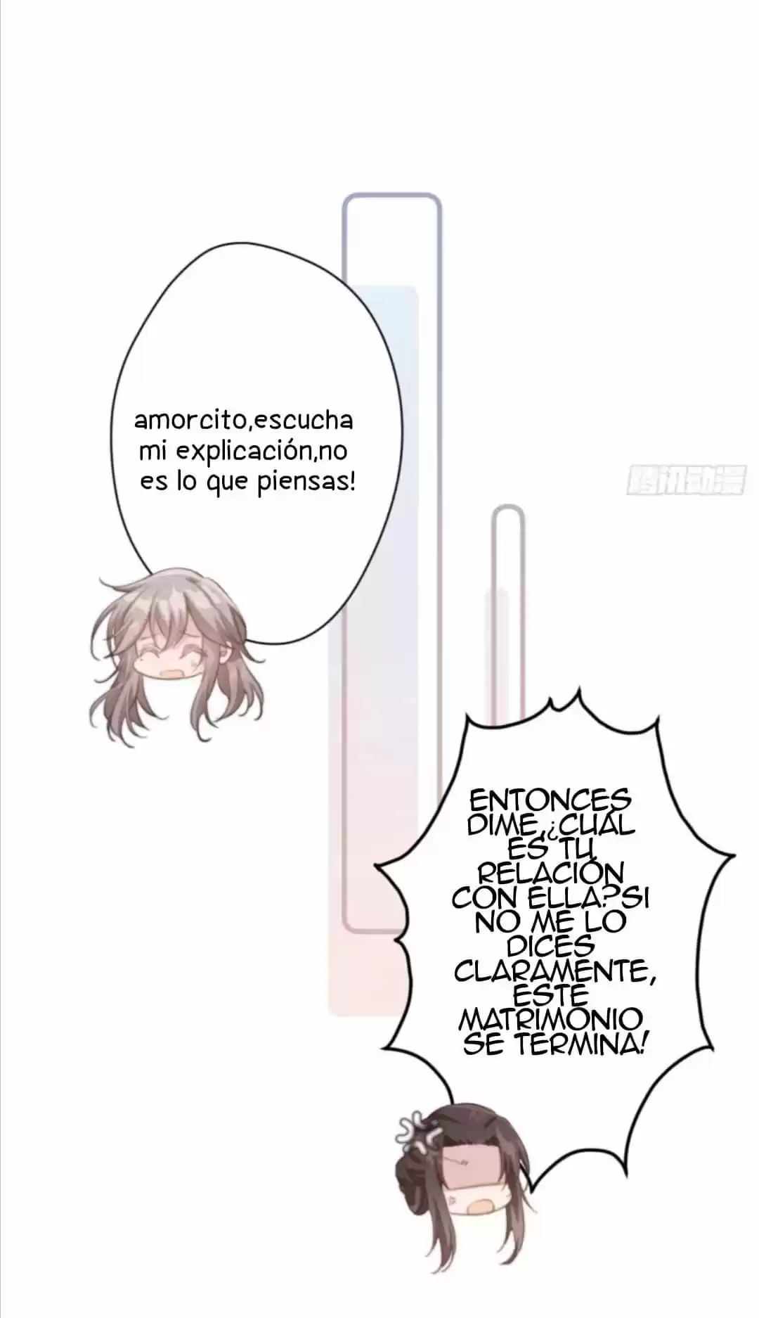 La Pequeña Princesa Mascota - Capítulo 31 - Página 19 - LectorTMOo