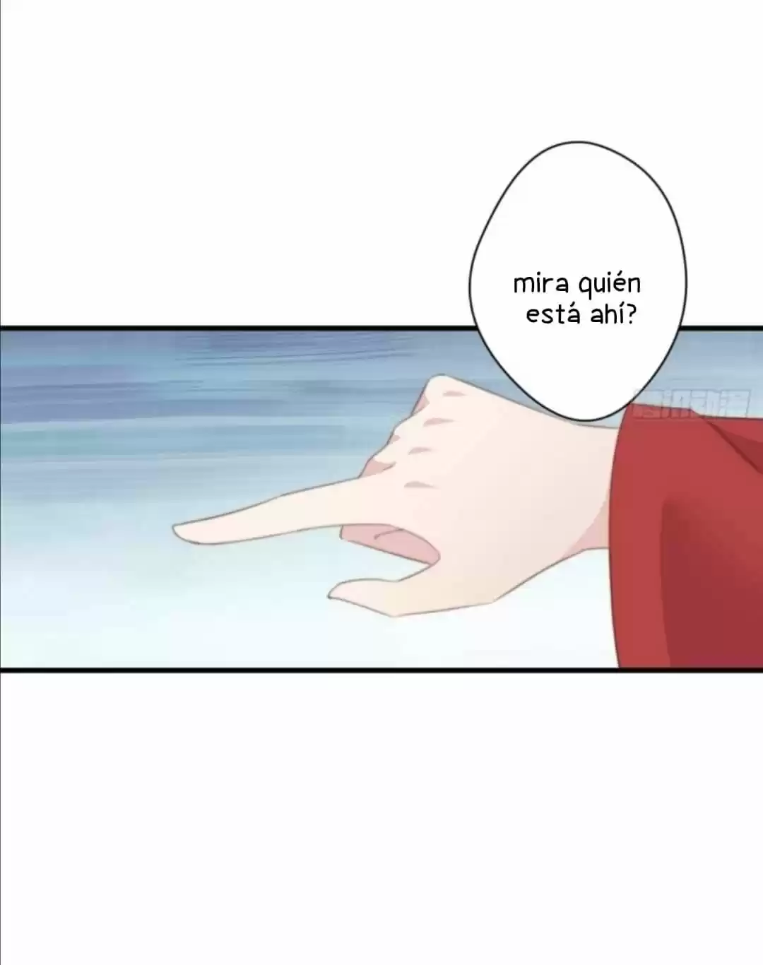 La Pequeña Princesa Mascota - Capítulo 31 - Página 21 - LectorTMOo