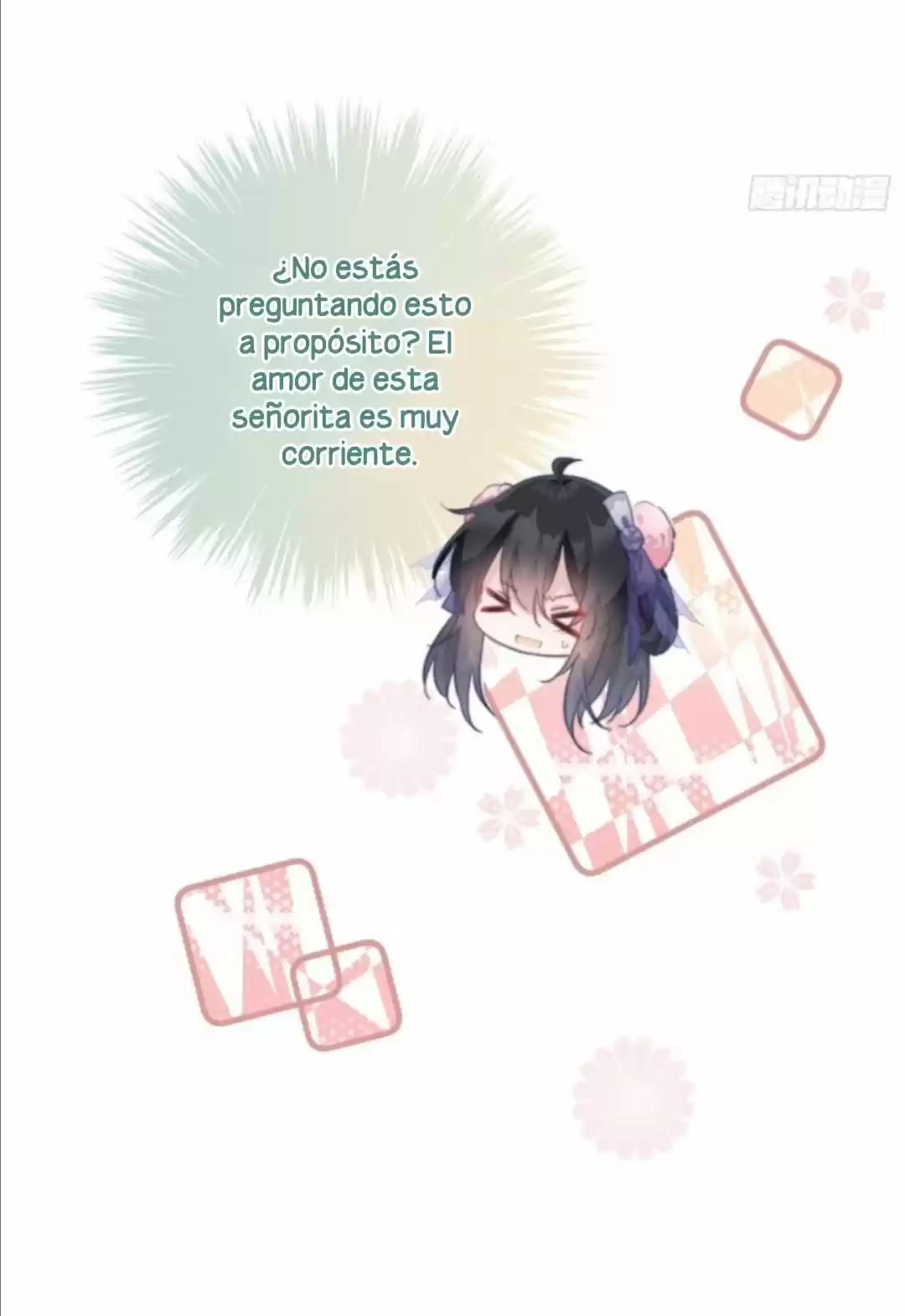 La Pequeña Princesa Mascota - Capítulo 32 - Página 15 - LectorTMOo