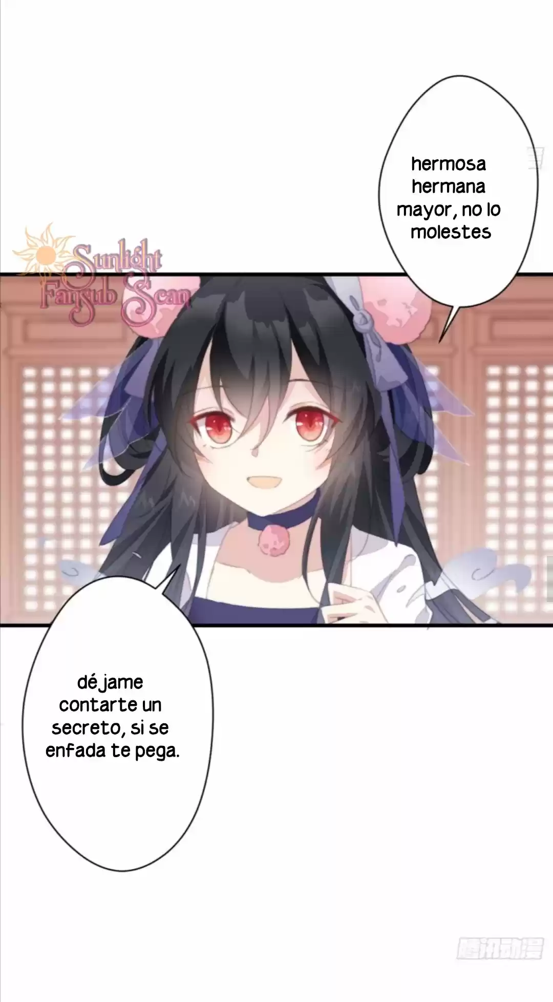 La Pequeña Princesa Mascota - Capítulo 32 - Página 16 - LectorTMOo