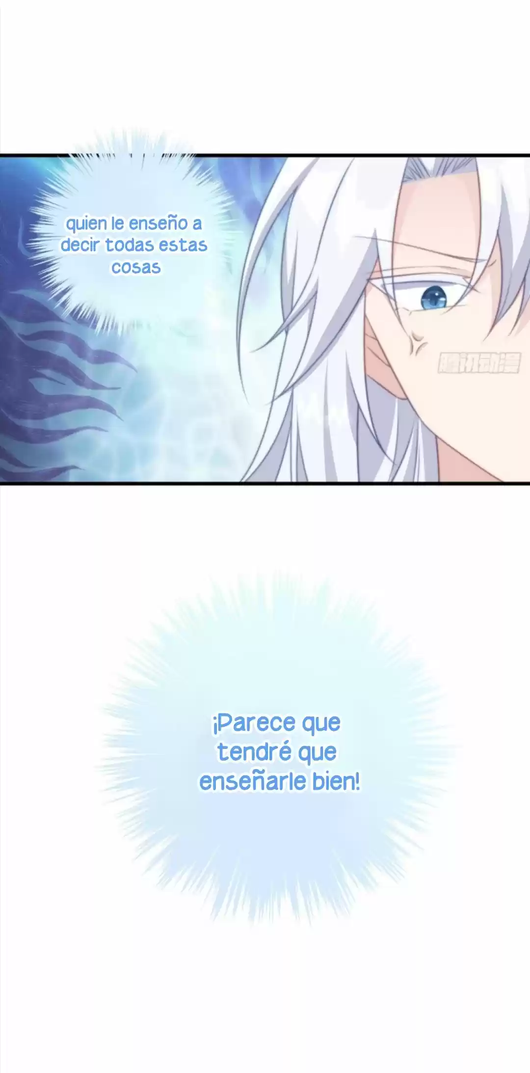 La Pequeña Princesa Mascota - Capítulo 33 - Página 7 - LectorTMOo