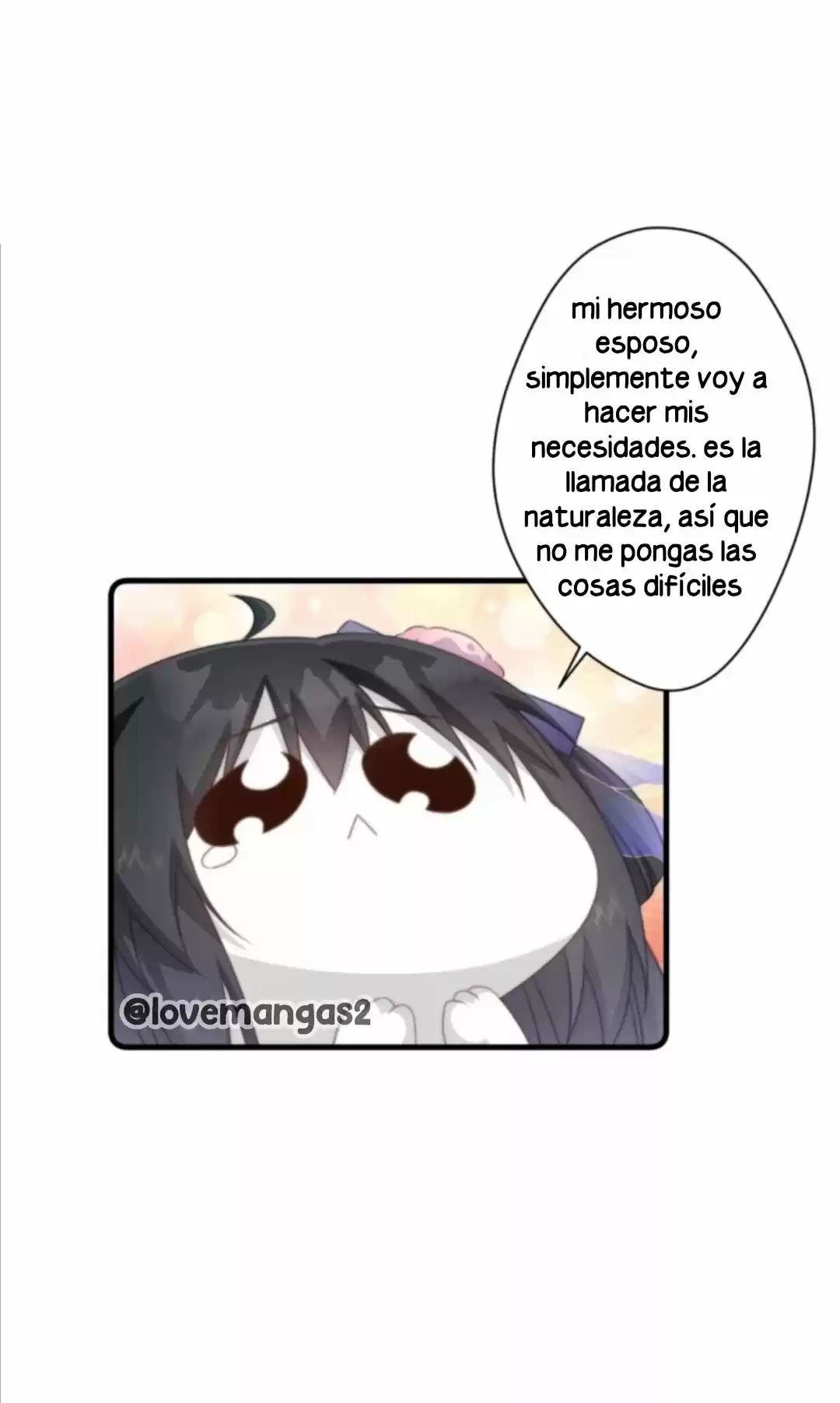 La Pequeña Princesa Mascota - Capítulo 33 - Página 10 - LectorTMOo