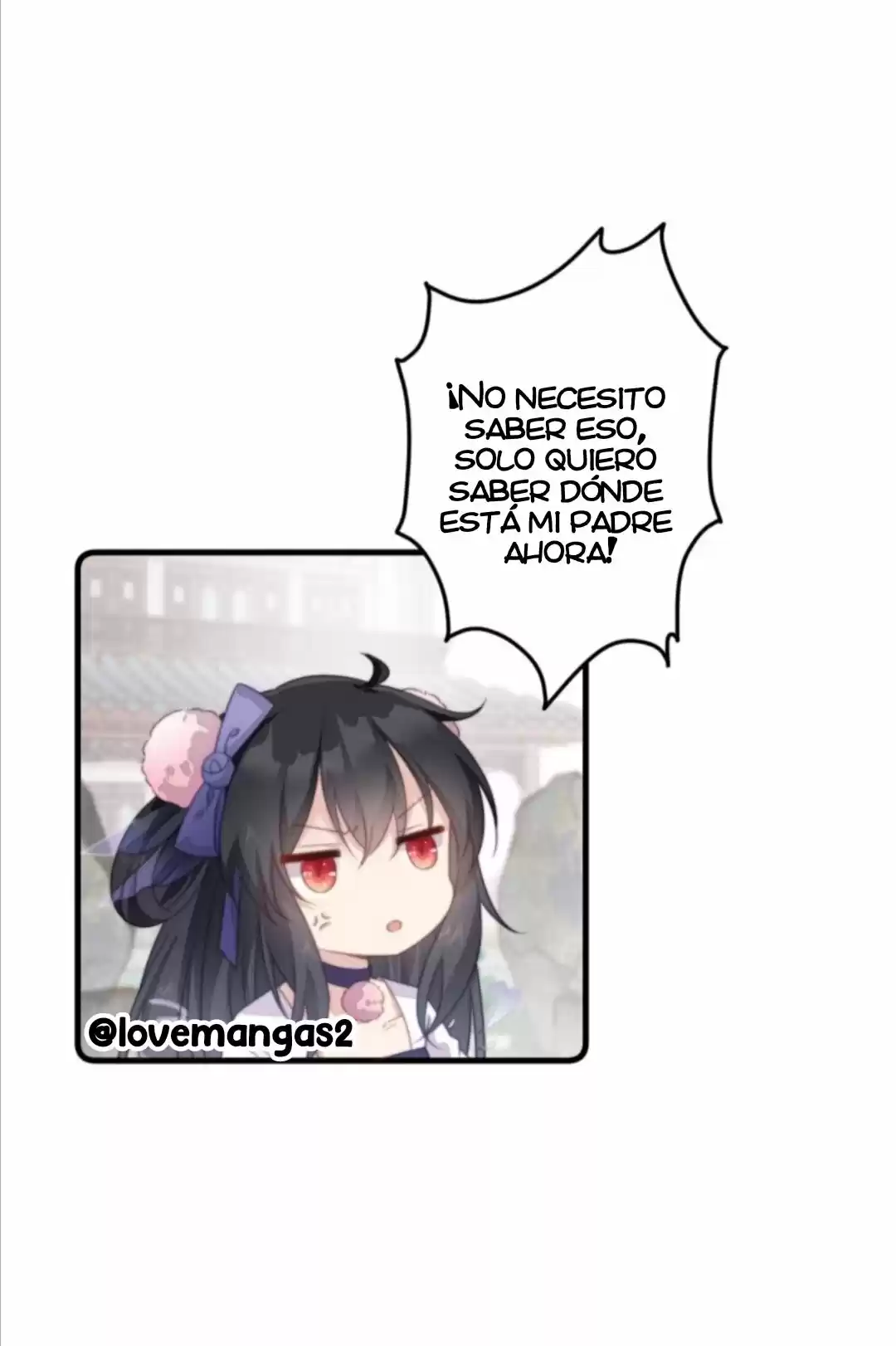 La Pequeña Princesa Mascota - Capítulo 33 - Página 18 - LectorTMOo